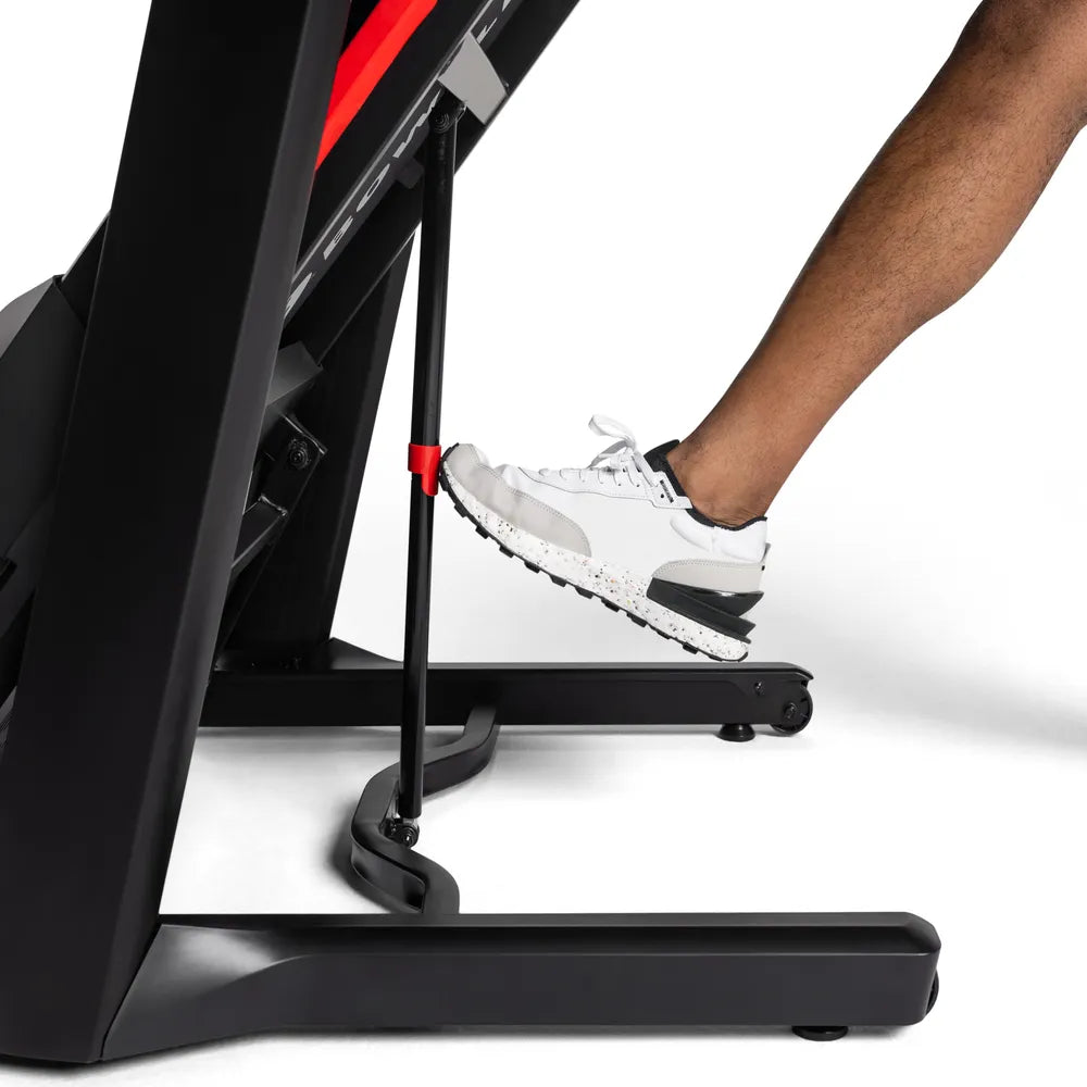 Bowflex Laufband BXT8Ji
