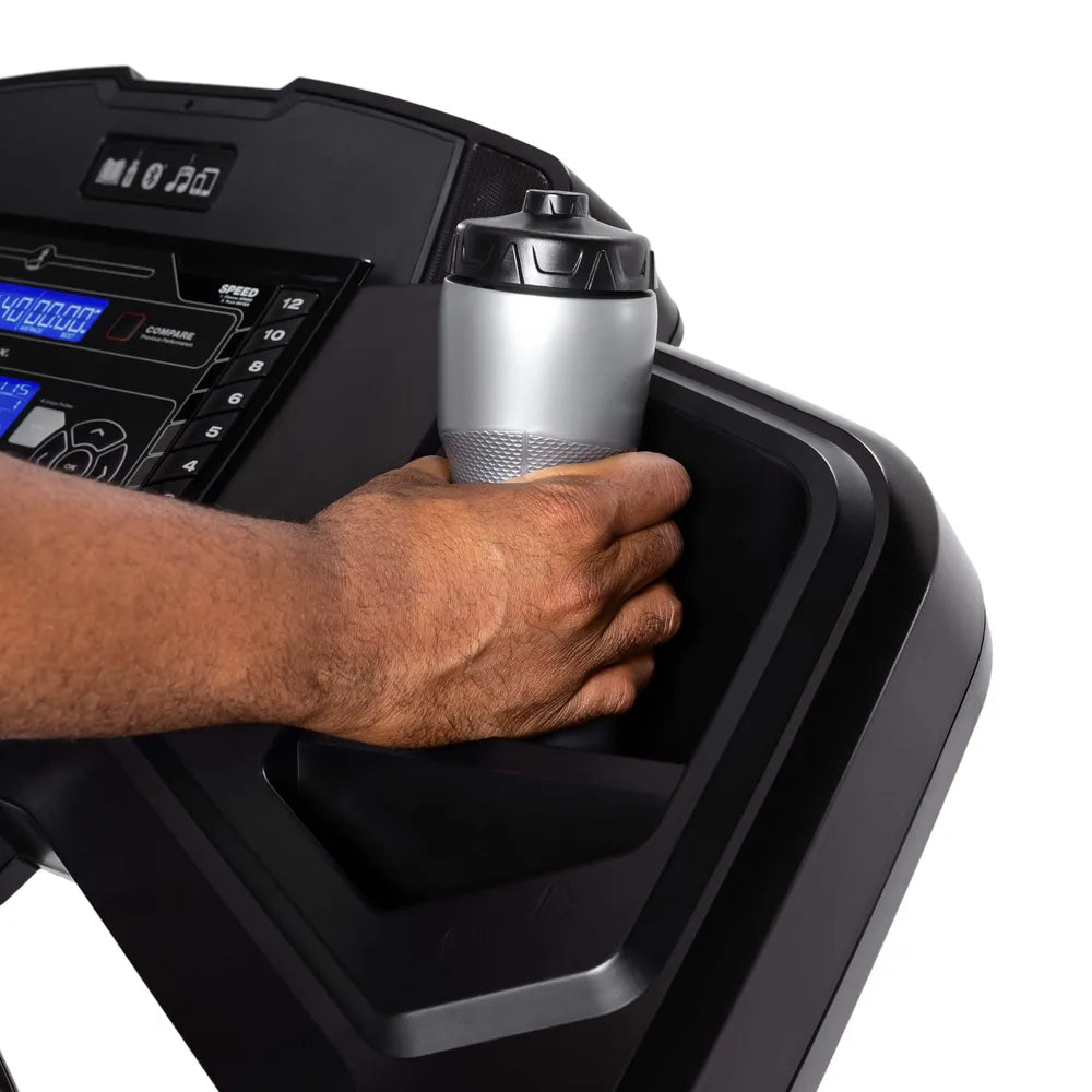 Bowflex Laufband BXT8Ji