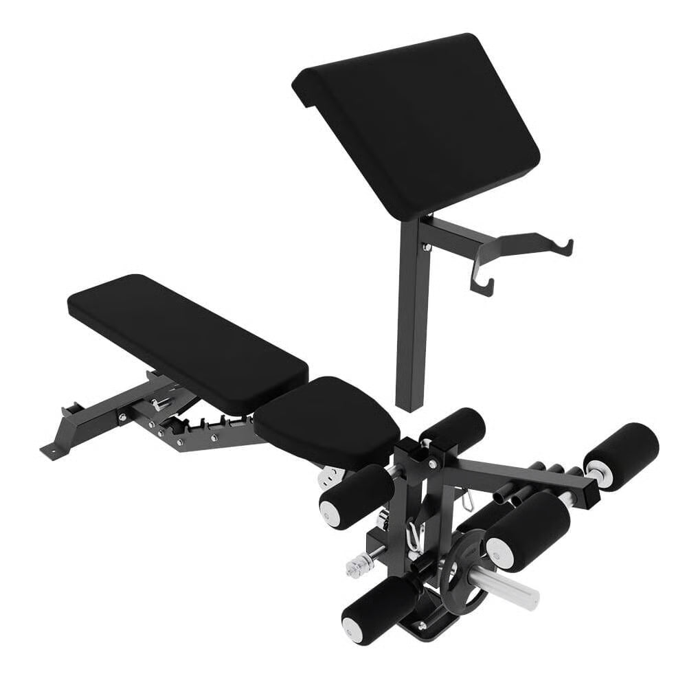 ForceUSA C10 Base Bench Attachment