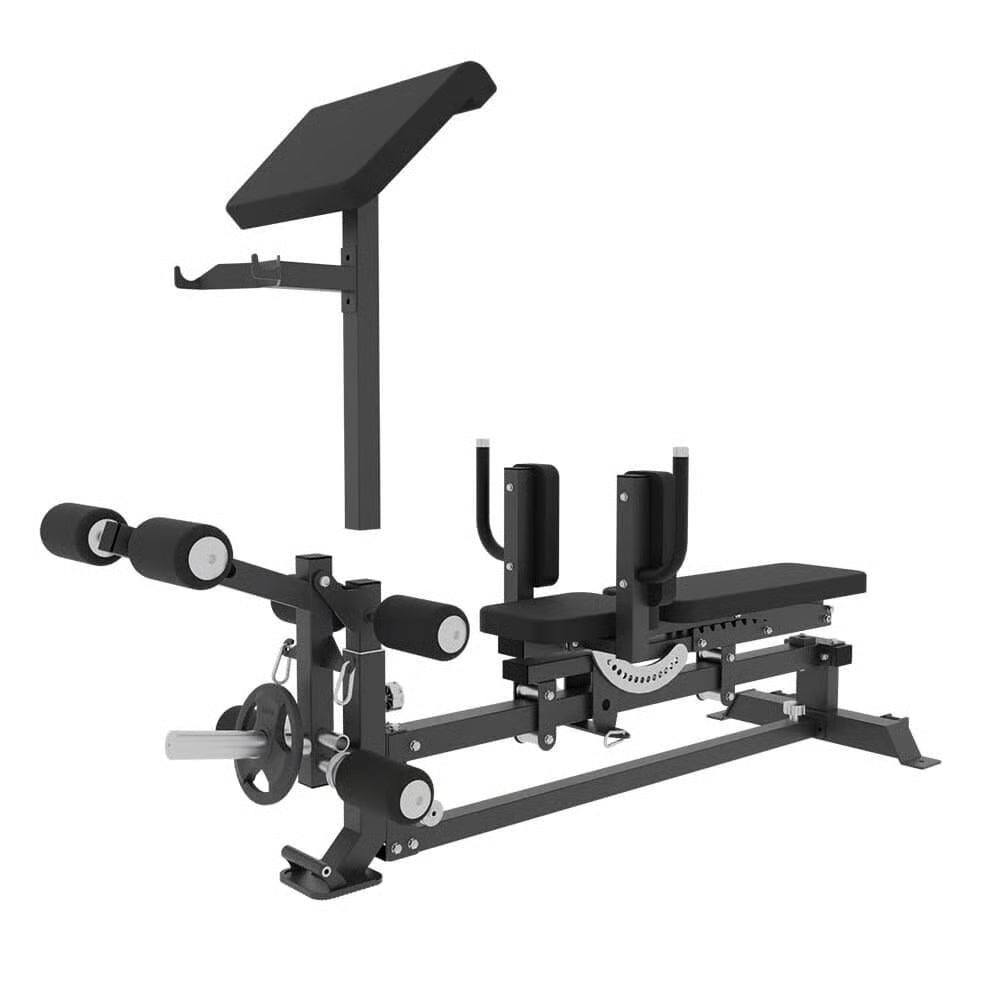ForceUSA C10 Sliding Bench Attachment