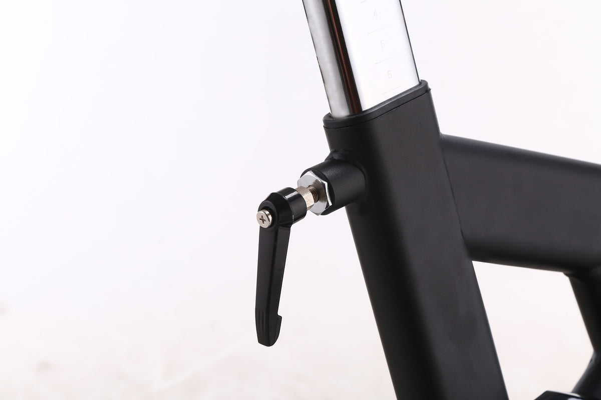 TOORX Indoor Bike SRX 80 MAG – Ansicht 10