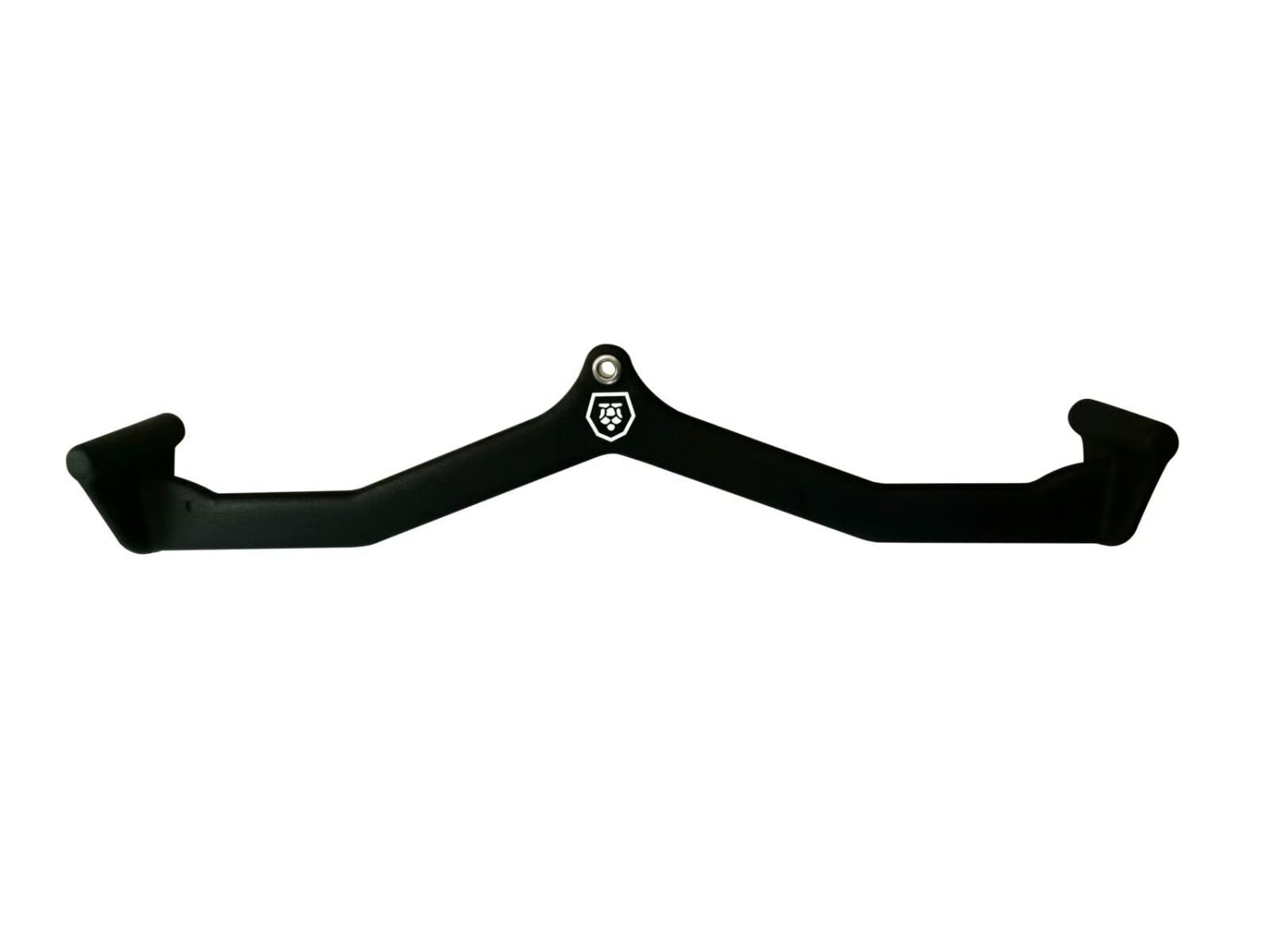 Titanium Strength Latzug Griffset 5-teilig