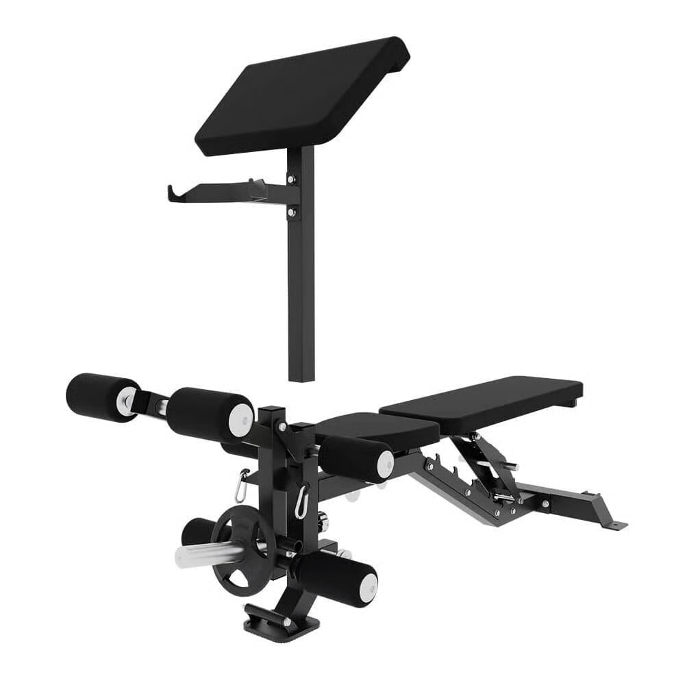 ForceUSA C10 Base Bench Attachment