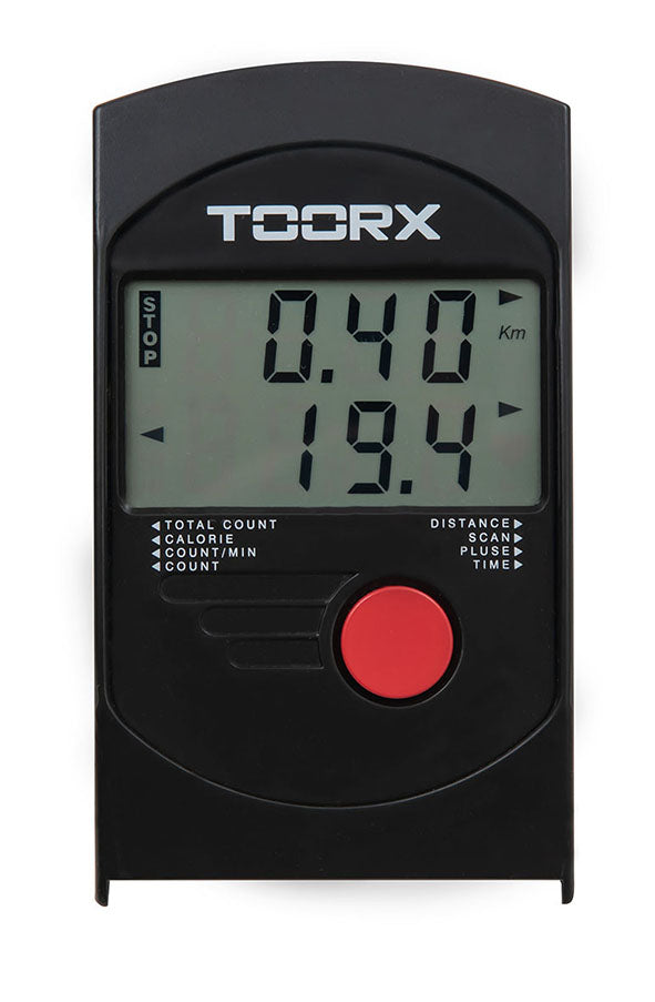 TOORX Rudergerät ROWER MASTER – Ansicht 10