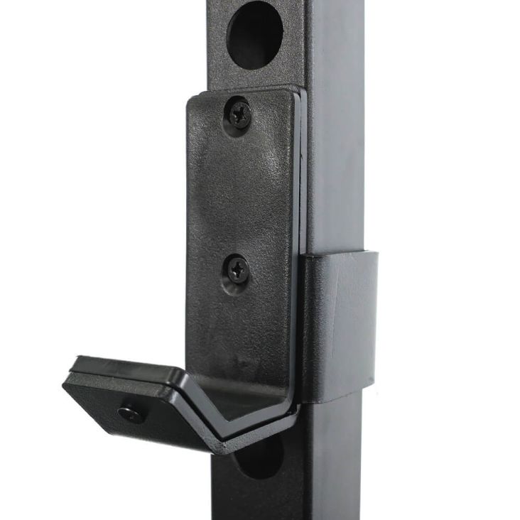 ForceUSA Power Rack PT V2 mit Lat Attachment