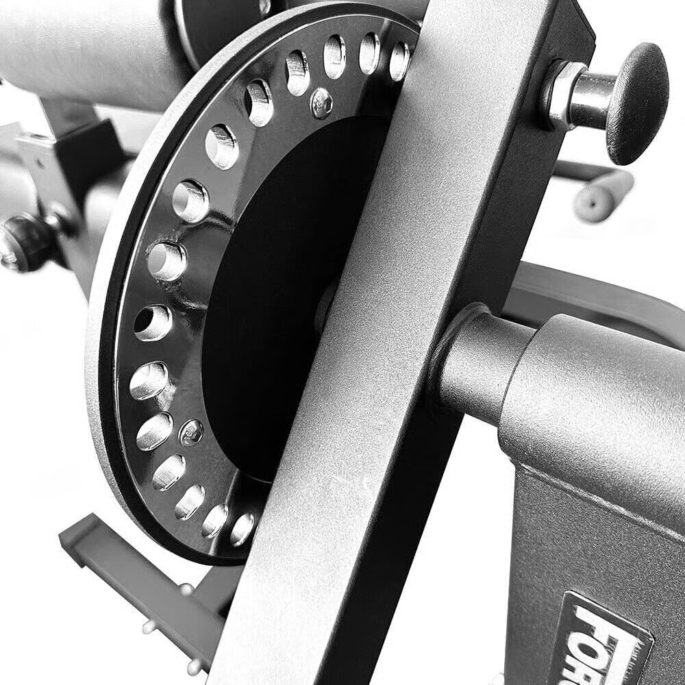 ForceUSA Leg Extension / Leg Curl Machine V3