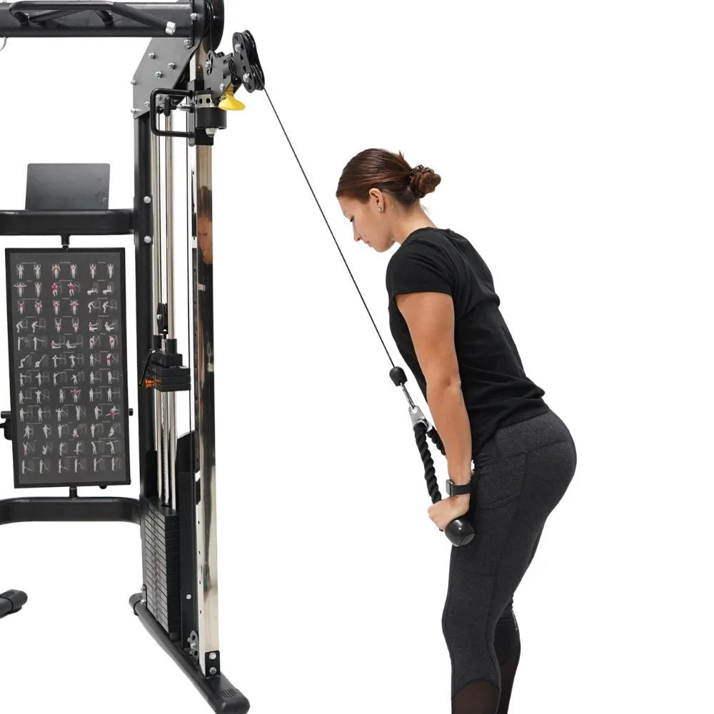 ForceUSA Functional Trainer