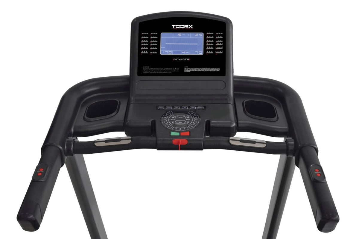 TOORX Laufband Voyager – Ansicht 10