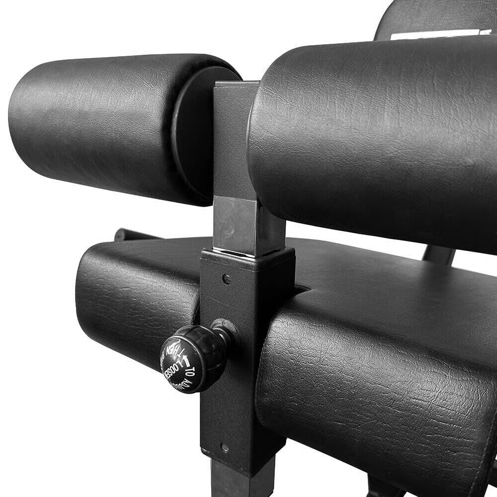 ForceUSA Leg Extension / Leg Curl Machine V3