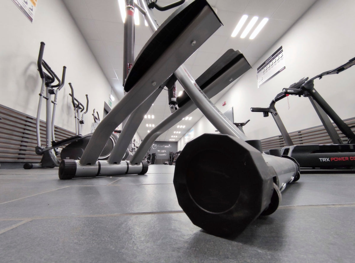 TOORX Stepper FORCE – Ansicht 11