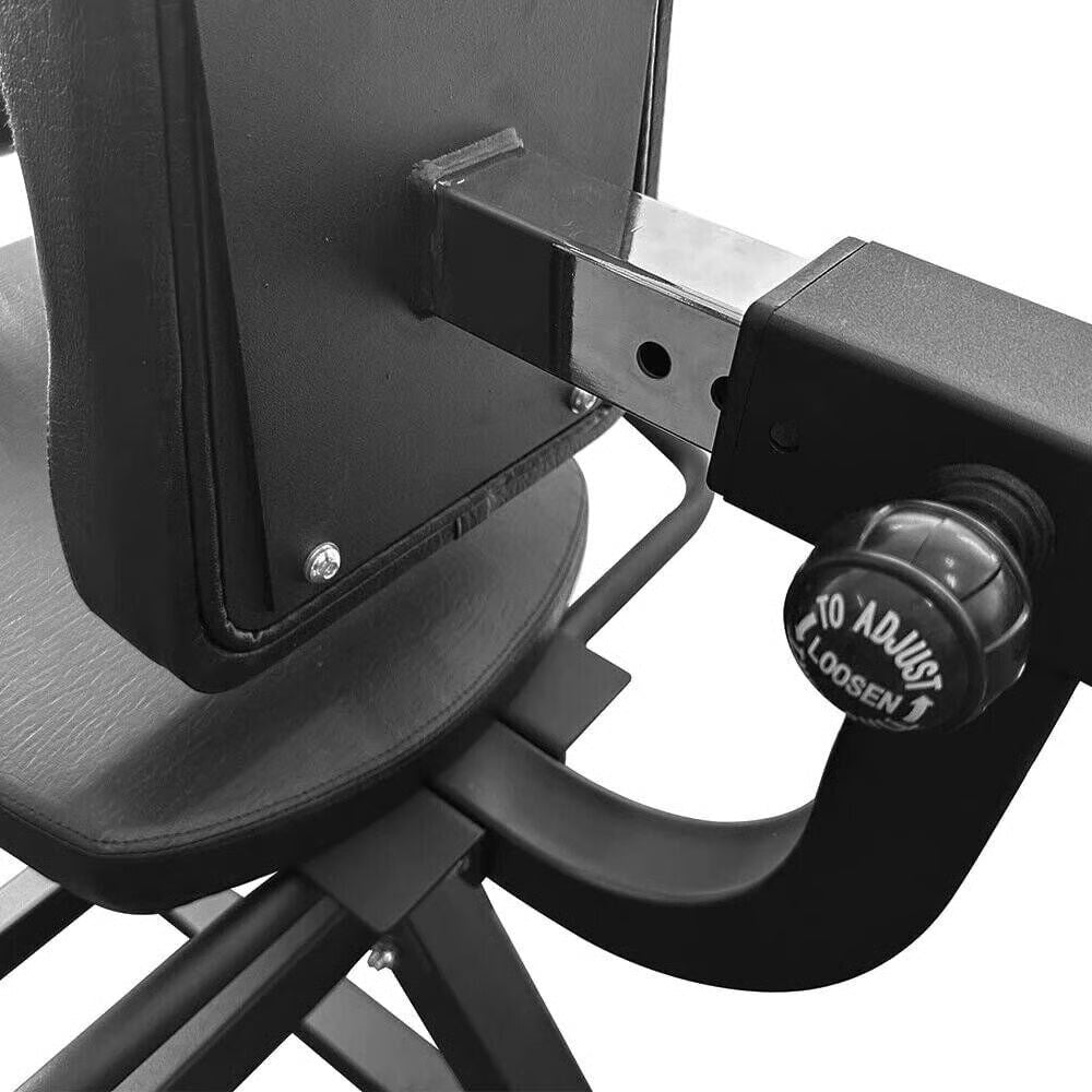 ForceUSA Leg Extension / Leg Curl Machine V3