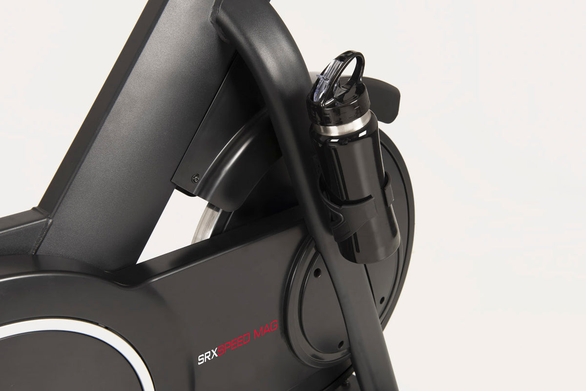 TOORX Indoor Bike SRX Speed Mag – Ansicht 7