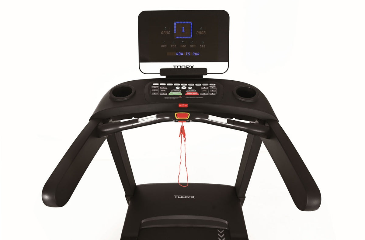 TOORX Laufband TRX 3500 – Ansicht 7