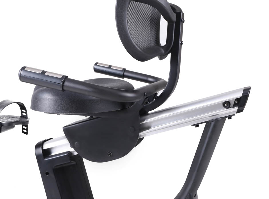 TOORX Chrono Line Liegeergometer BRX-R300 HRC – Ansicht 9