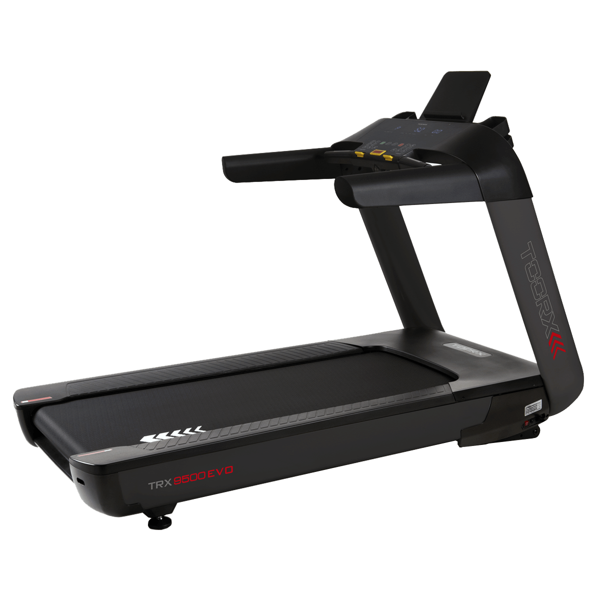TOORX Laufband TRX-9500 EVO HRC (App ready)