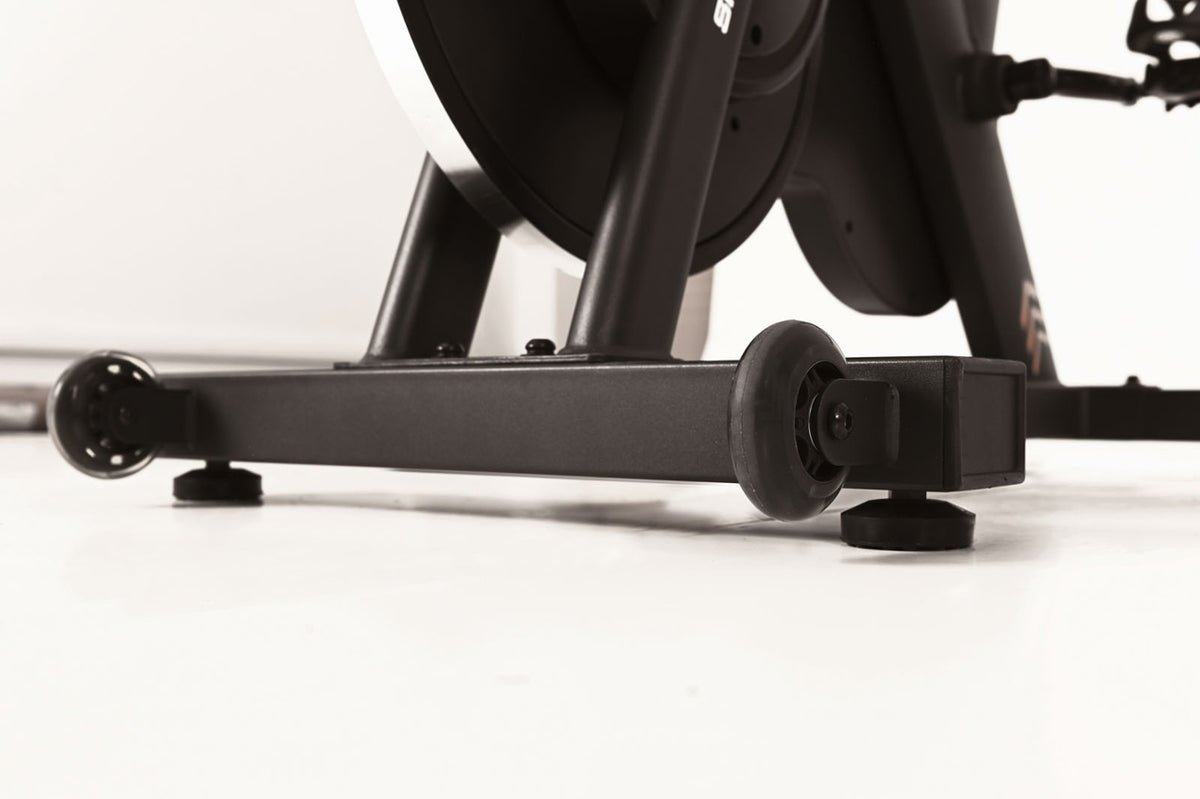 TOORX Indoor Bike SRX Speed Mag Pro – Ansicht 3