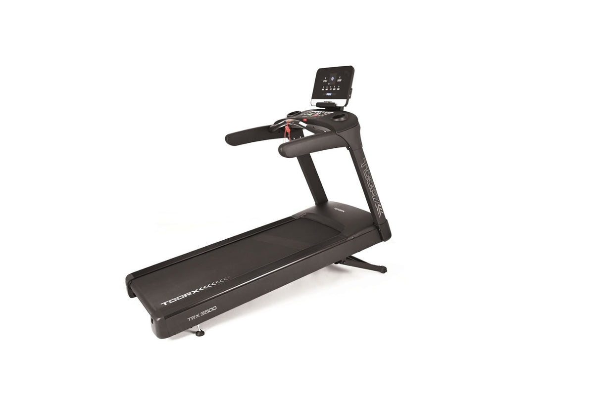 TOORX Laufband TRX 3500 – Ansicht 9