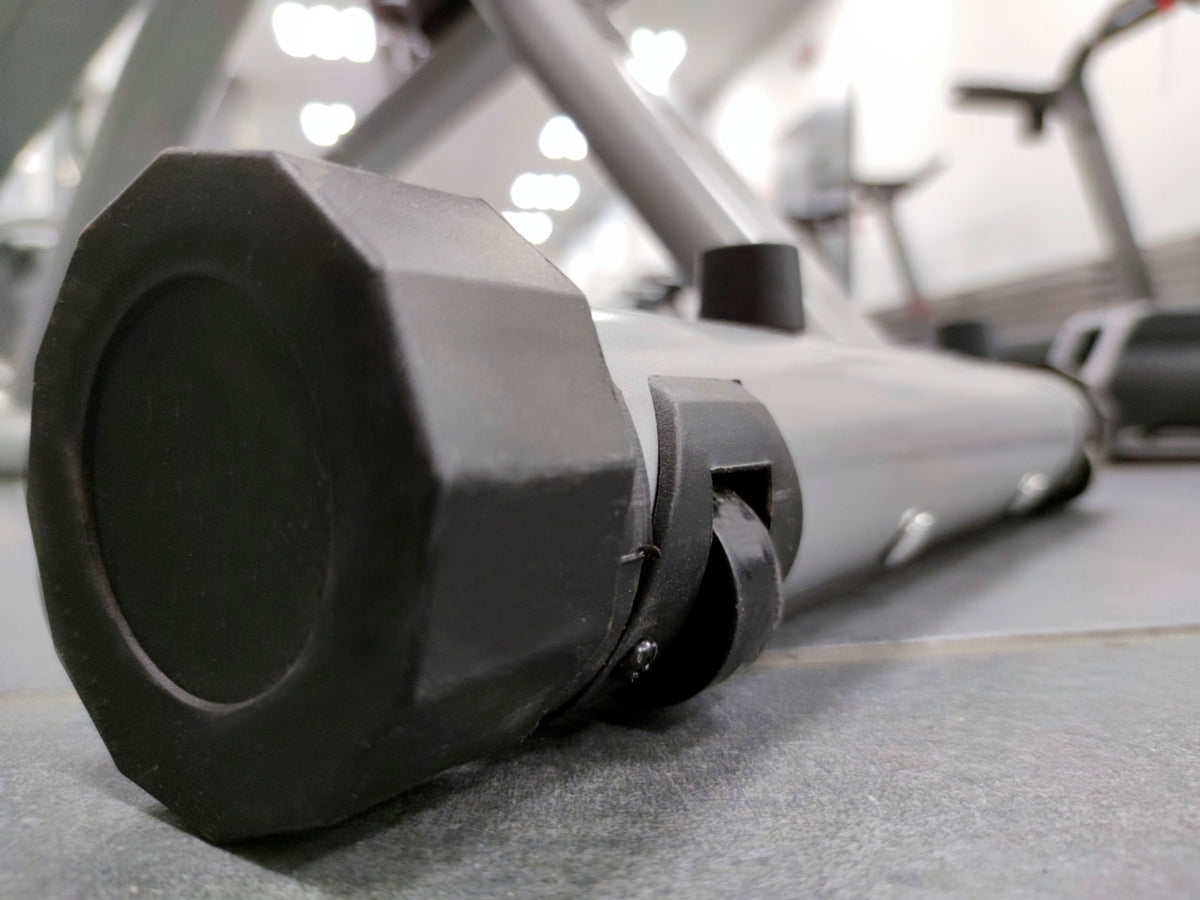 TOORX Stepper FORCE – Ansicht 4