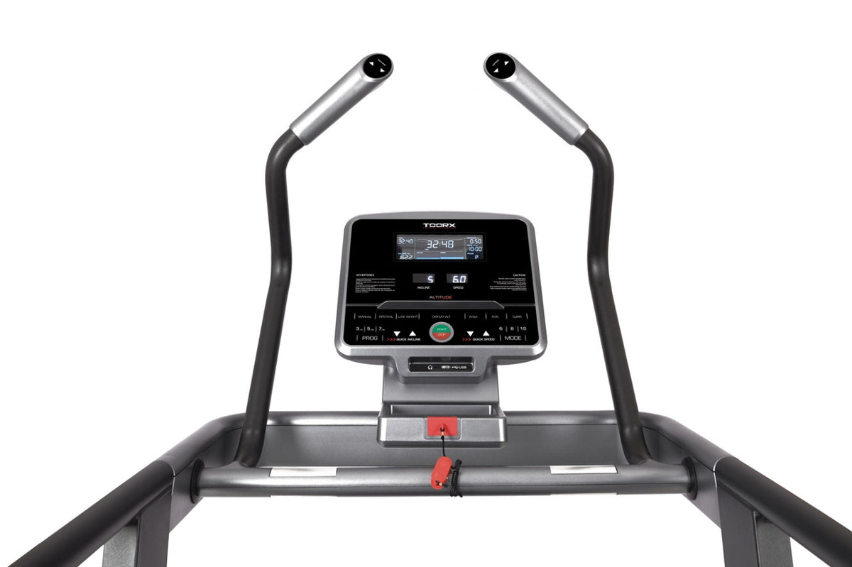 TOORX Laufband Altitude – Ansicht 15