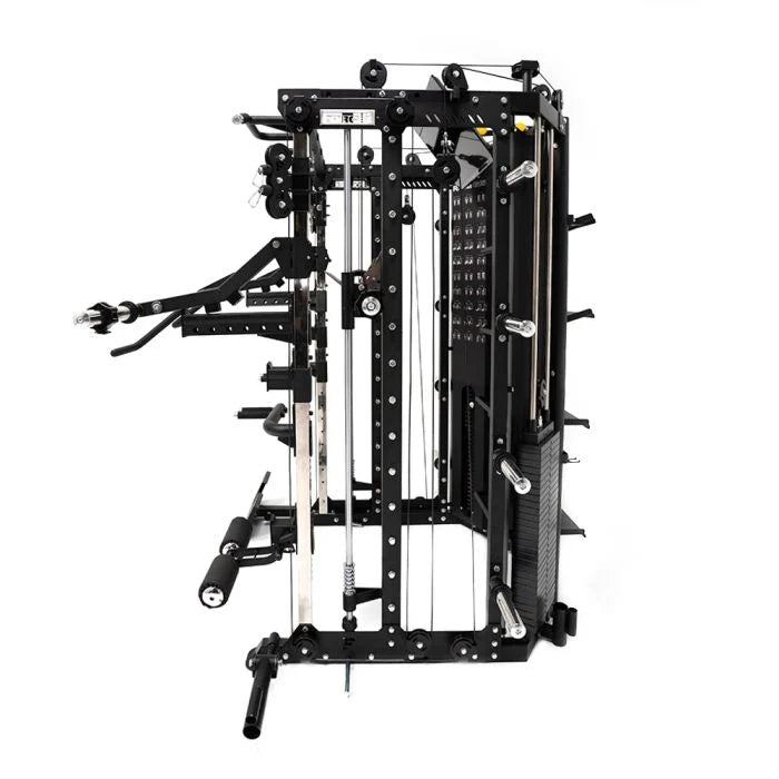 ForceUSA G15 All-in-One Trainer