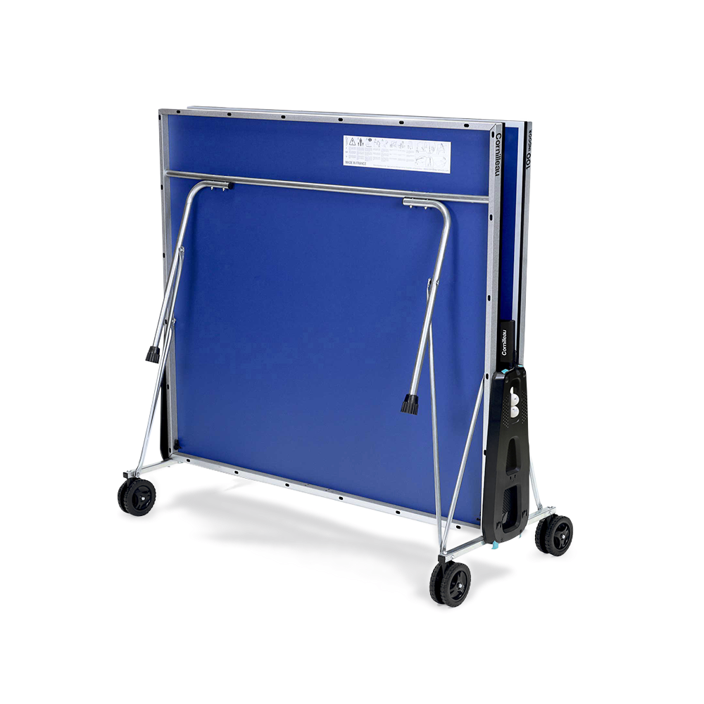 Cornilleau 100 Indoor Tischtennisplatte