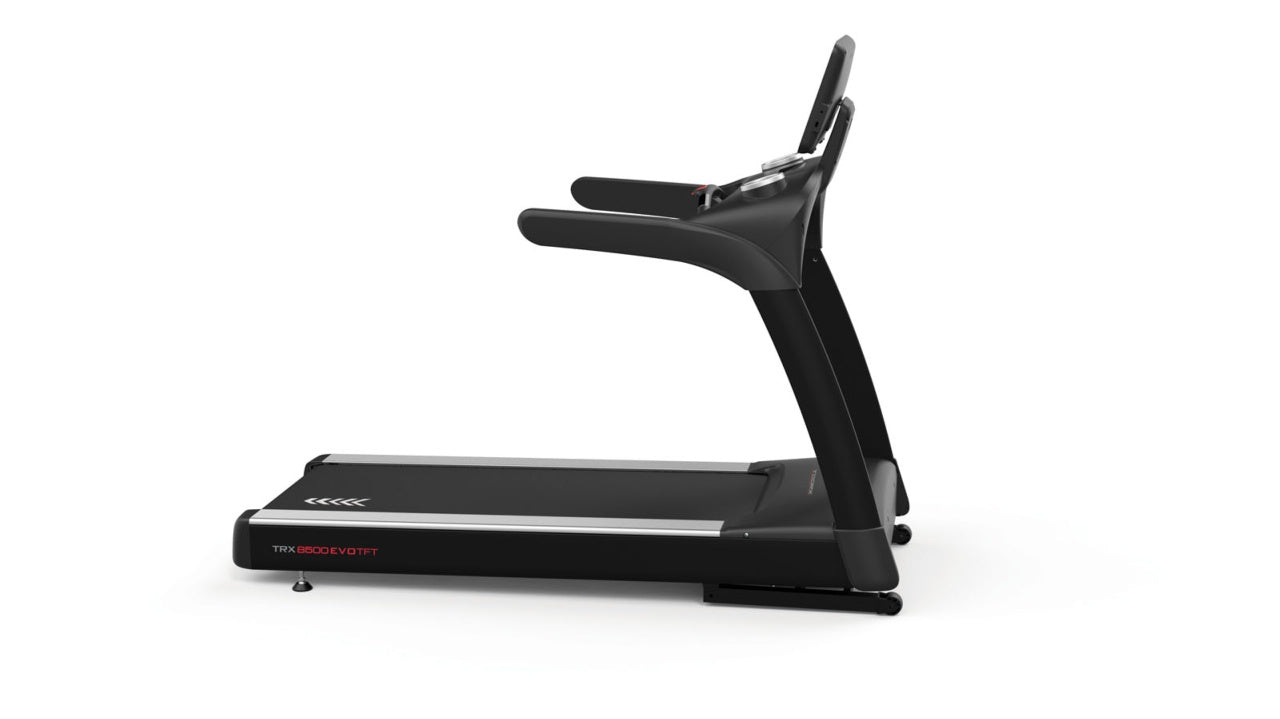 TOORX Laufband TRX-8500 EVO HRC (App Ready)