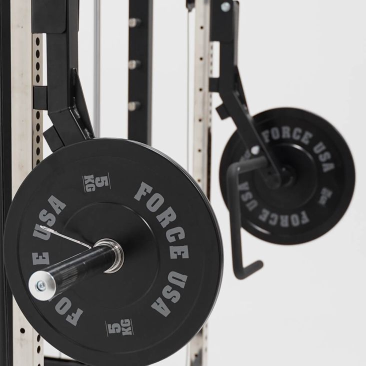 ForceUSA Jammer Arms für G- und C-Serie
