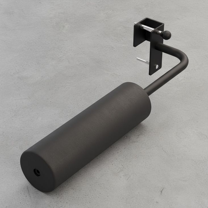 ForceUSA MyRack Kniehalterung Attachment