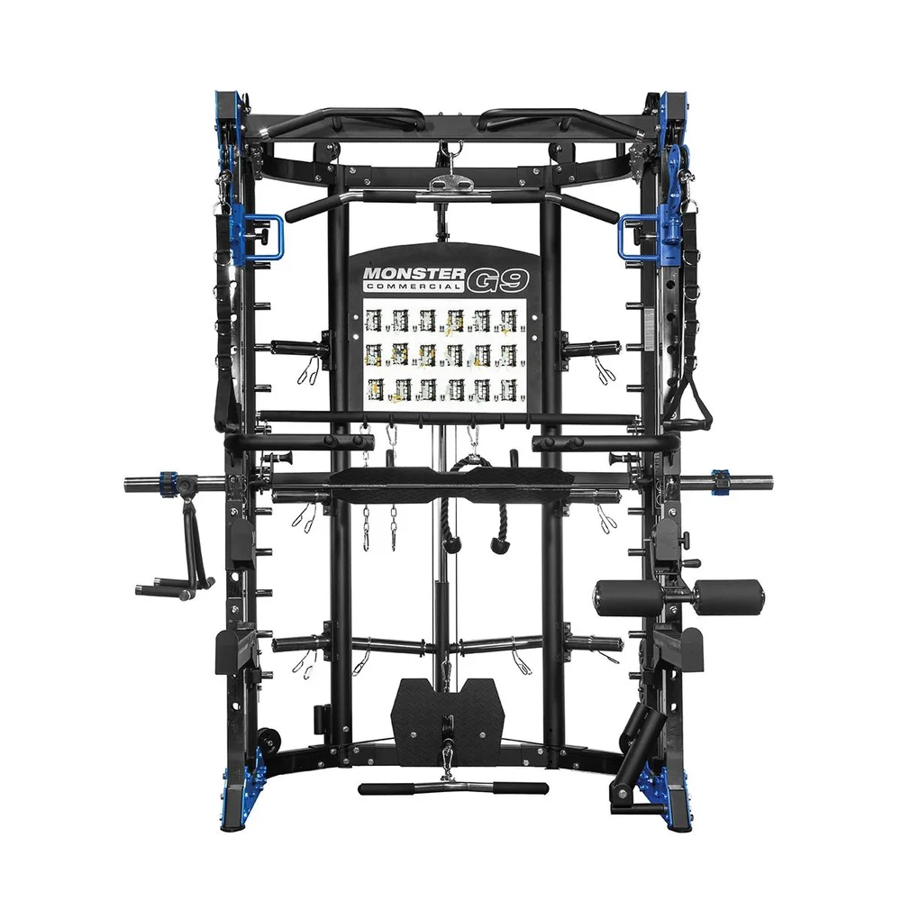 ForceUSA G9 All-in-One Trainer