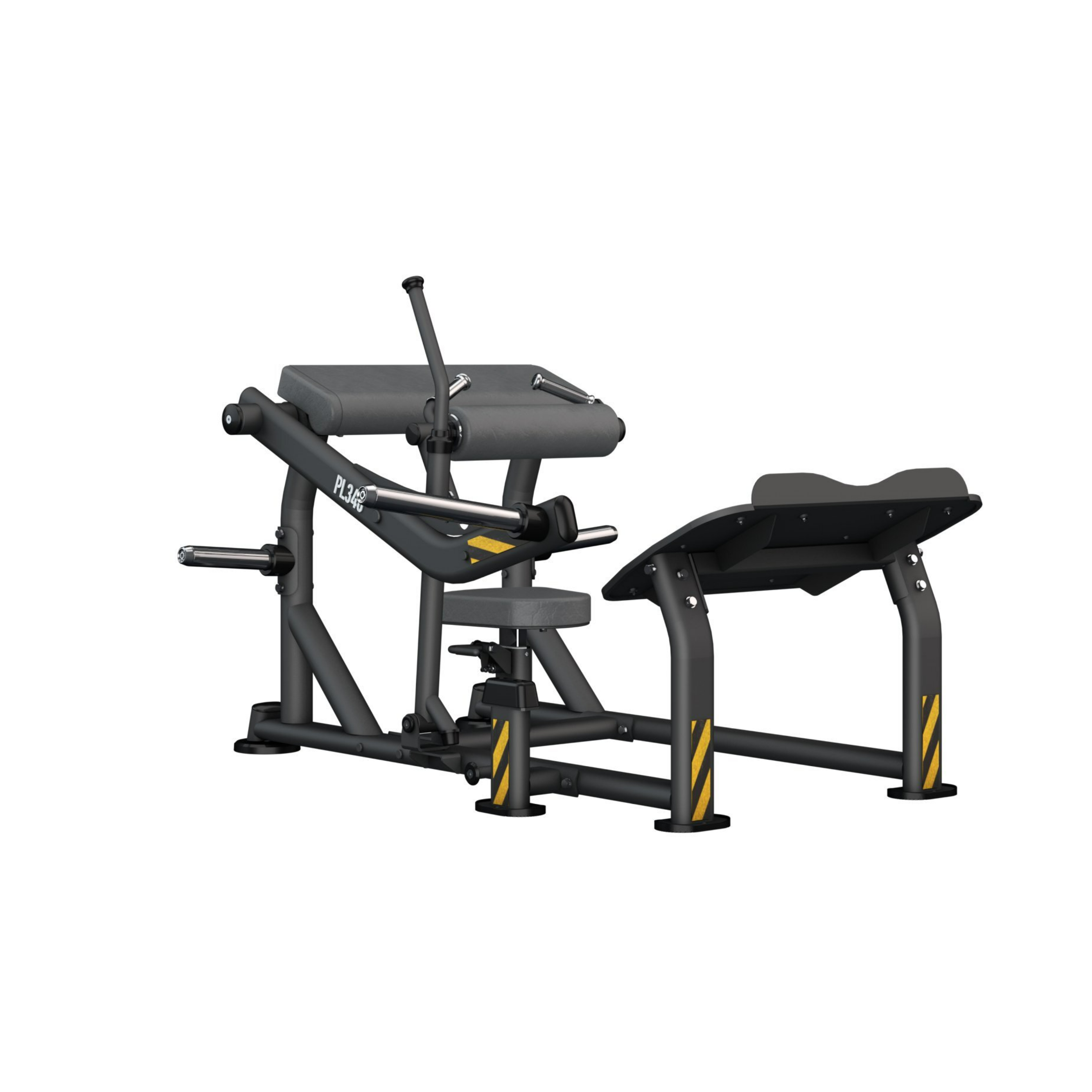 BH Fitness Hip Thrust PL340B