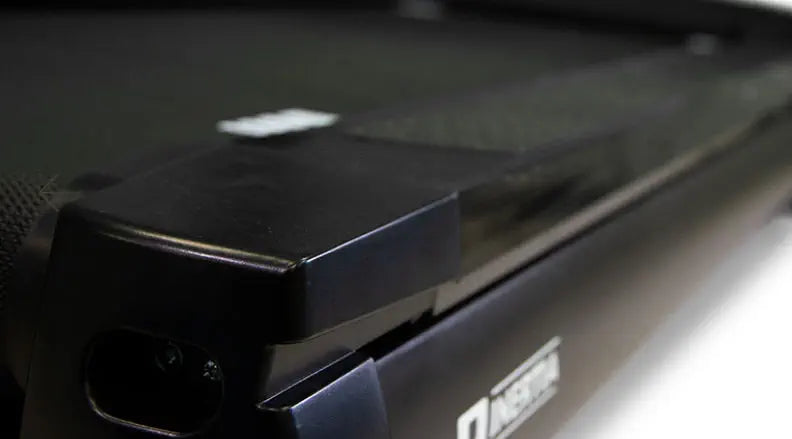 BH Fitness Laufband INERTIA G788 Decline