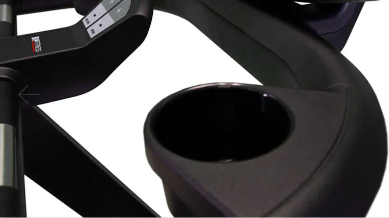 BH Fitness Laufband INERTIA G788 Decline