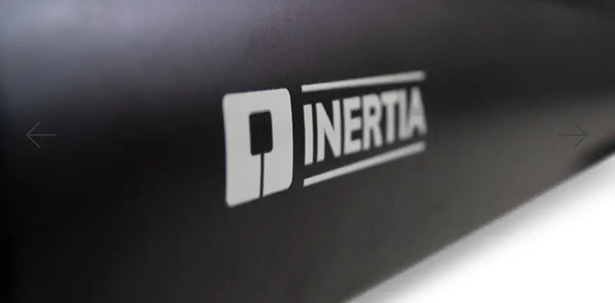 BH Fitness Laufband INERTIA G788 Decline