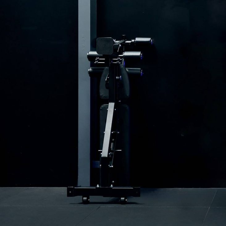 ForceUSA Sliding Bench