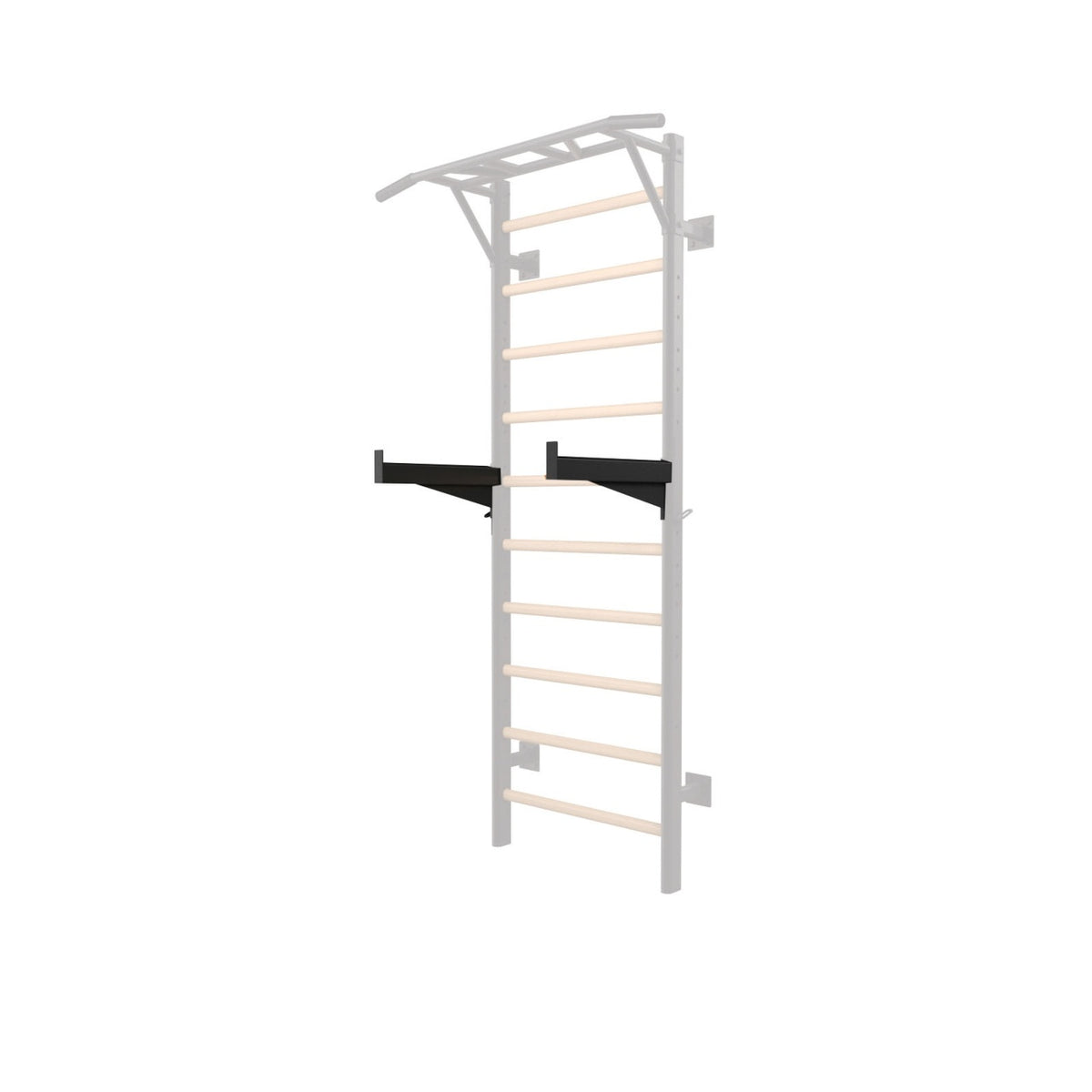 TOORX Spotter-Arme für Sprossenwand LDX-3000 CFSLDX-3000
