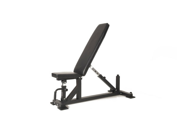 TOORX Hantelbank verstellbar WBX-200 – Ansicht 7