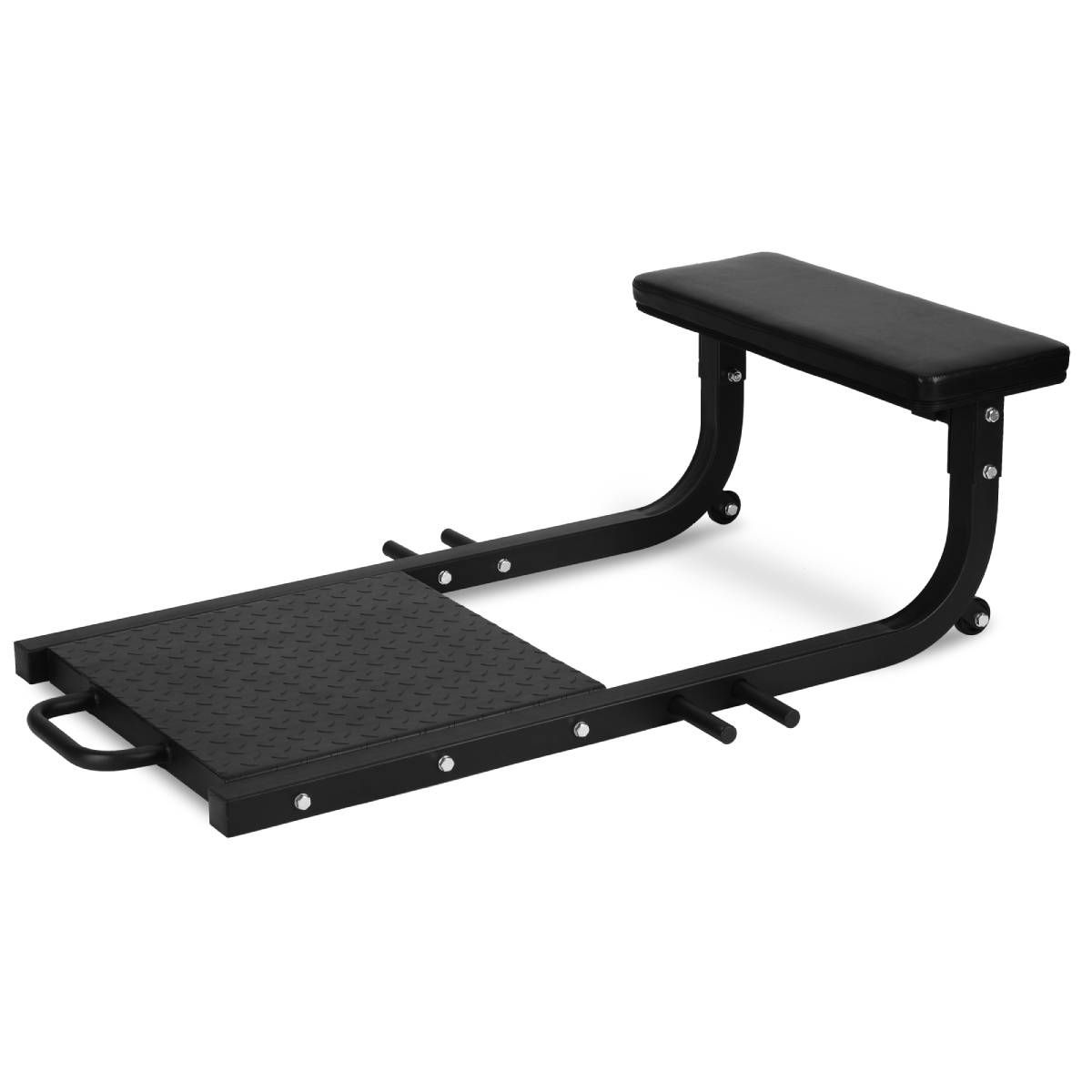 Titanium Strength Hip Thrust Bank 140HT