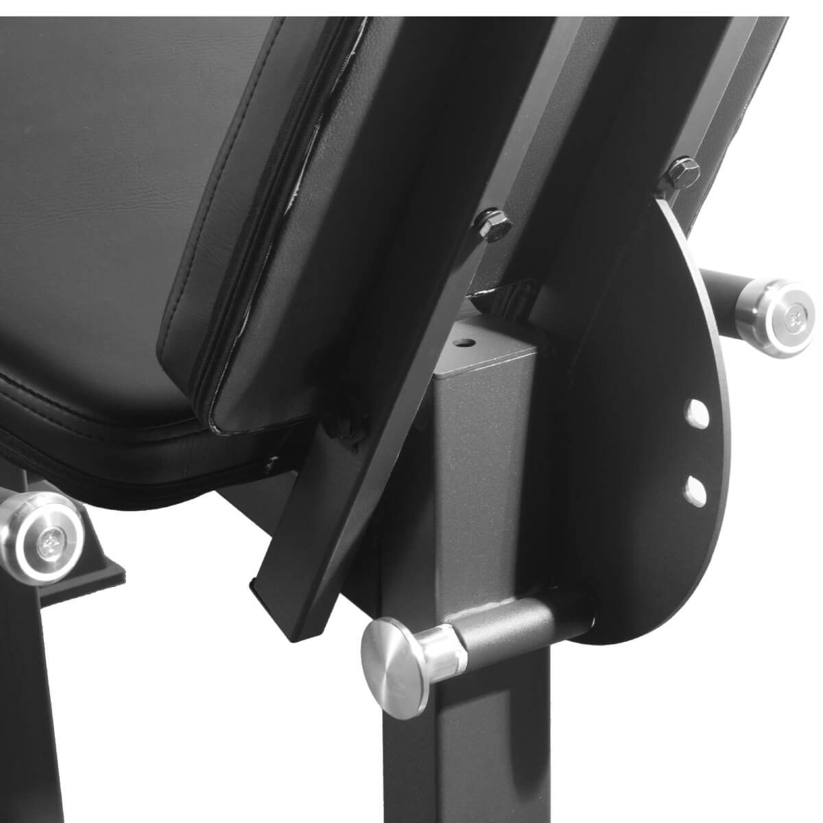 Titanium Strength Dual Leg Curl and Leg Extension 150CF RX