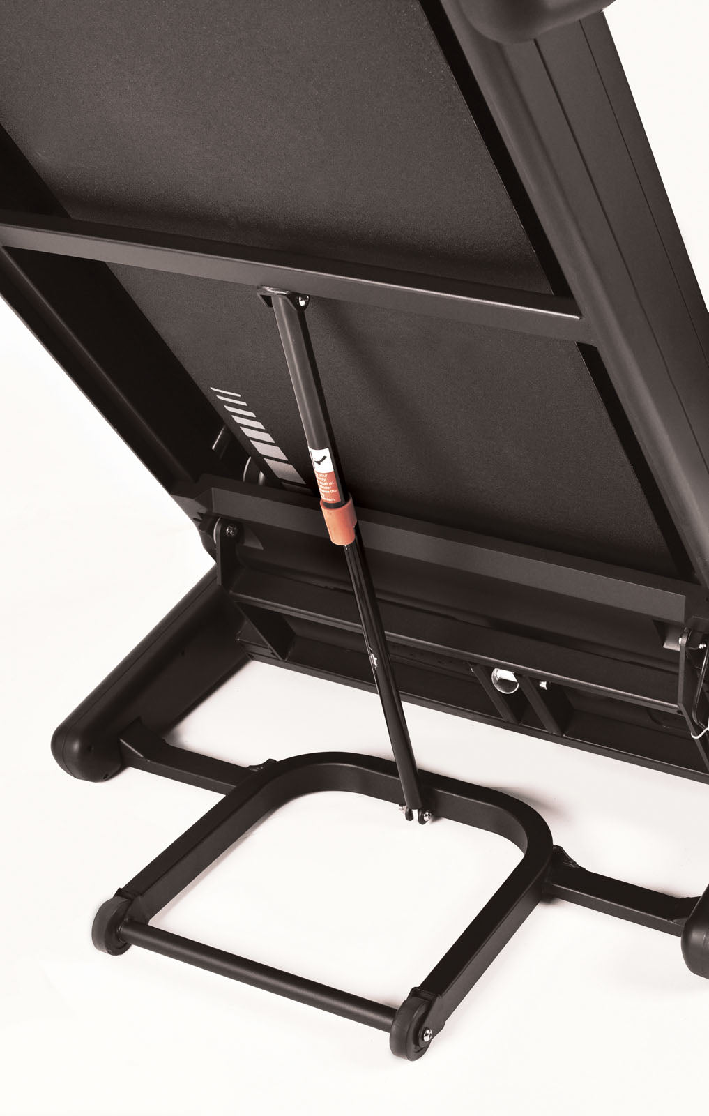 TOORX Laufband Mirage S60 – Ansicht 2
