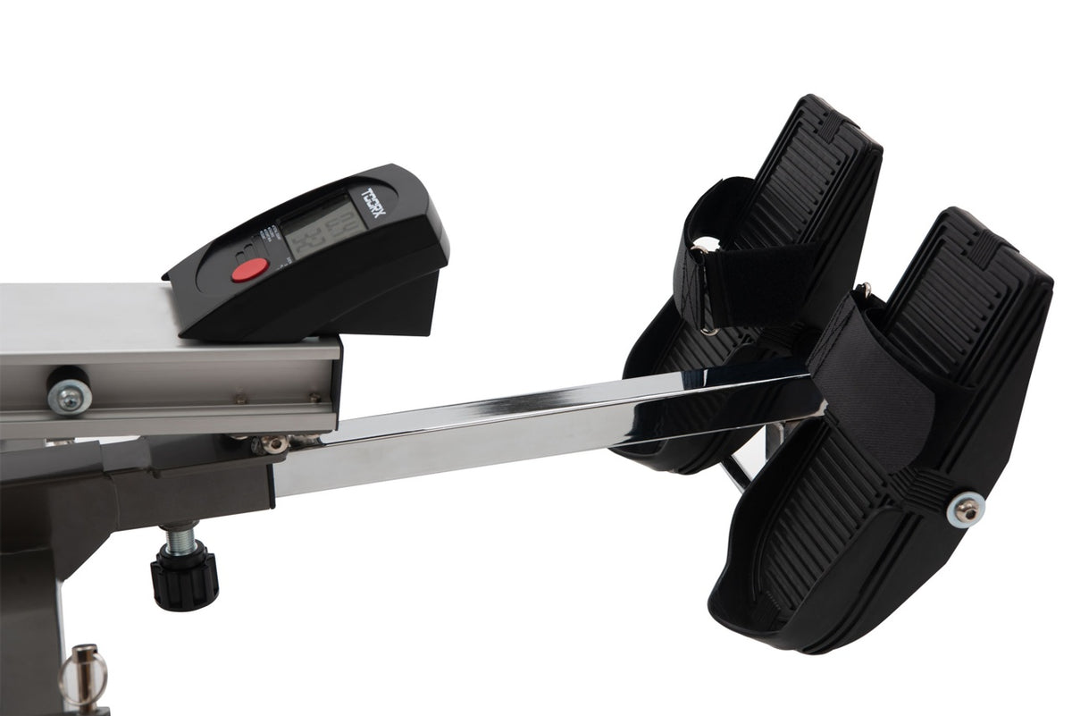 TOORX Rudergerät ROWER MASTER – Ansicht 5