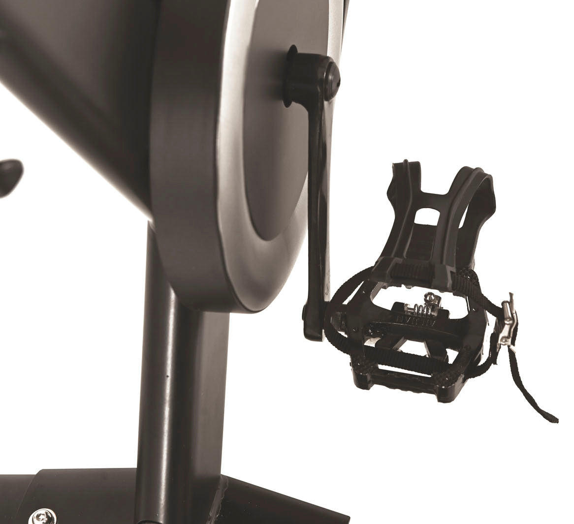 TOORX Chrono Line Indoor Bike SRX Evolve – Ansicht 9