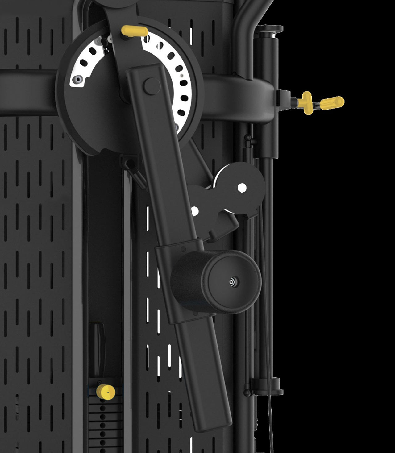 TOORX Aktiv Line Pin loaded Multi Hip PLX-4700