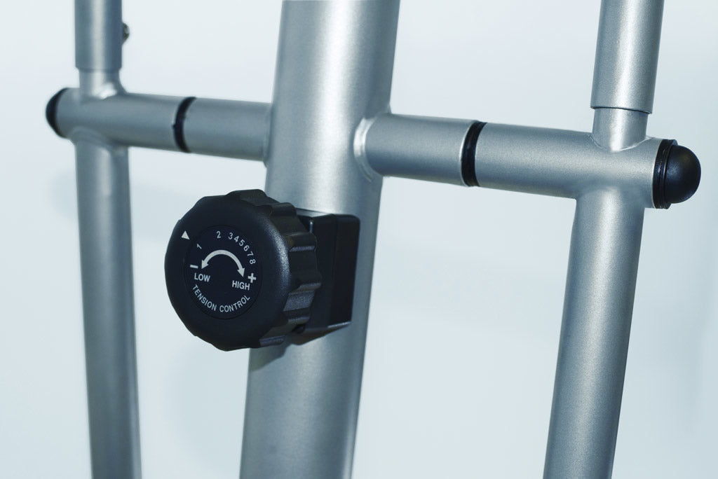 TOORX Crosstrainer ERX-65 – Ansicht 3