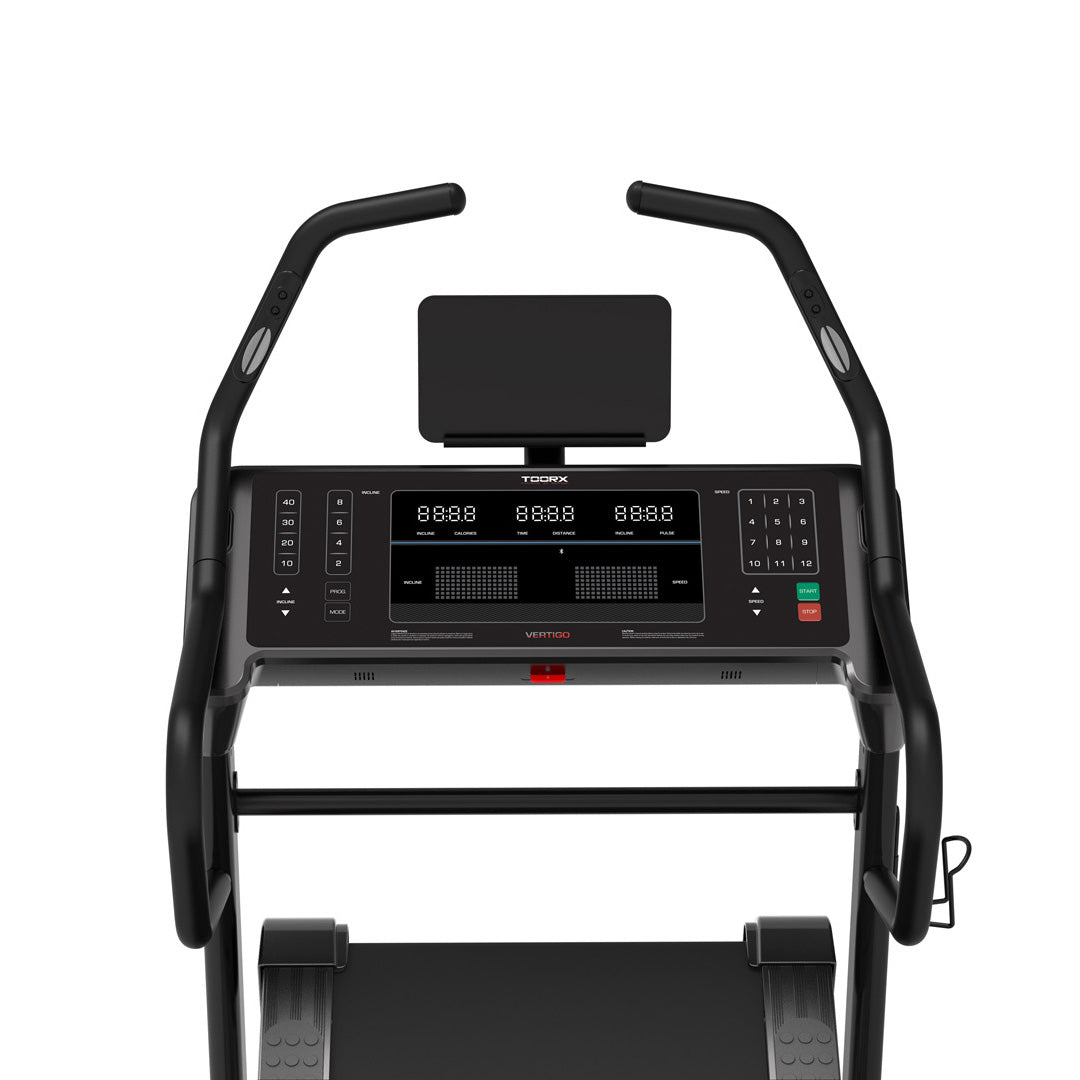 TOORX Laufband Vertigo – Ansicht 10