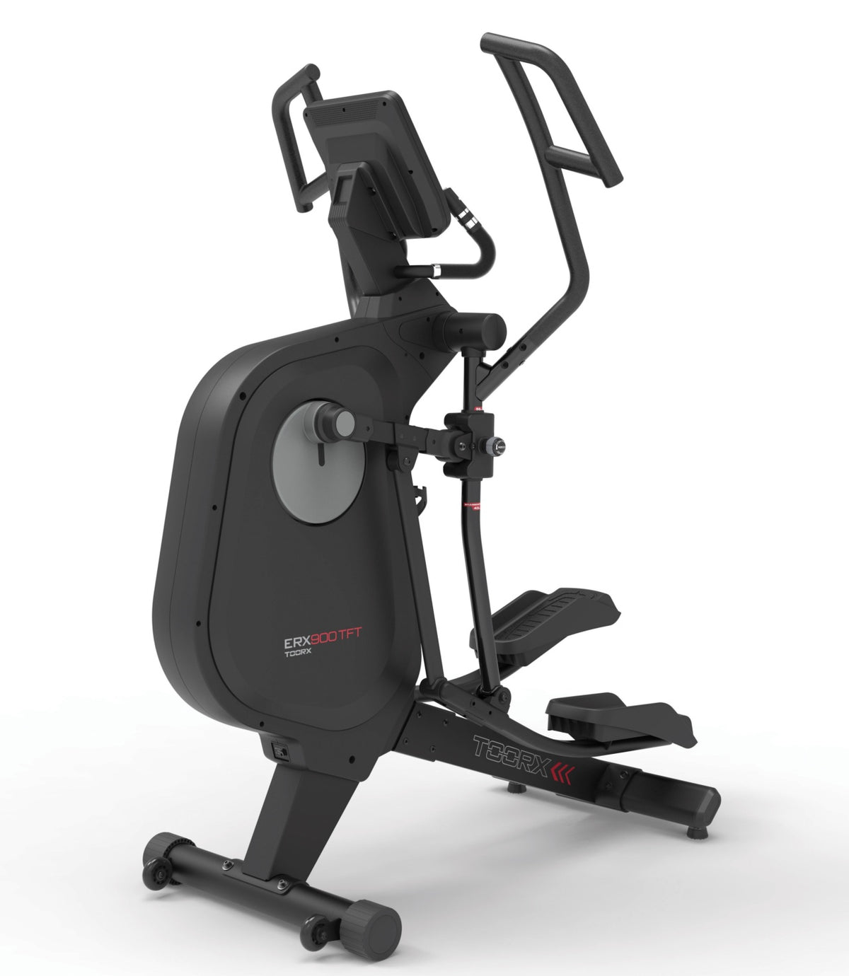 TOORX Chrono Line Ellipsentrainer ERX-900 – Ansicht 13