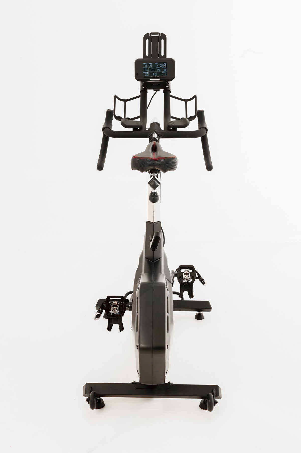 TOORX Smart Indoor Bike SRX-REBEL – Ansicht 3