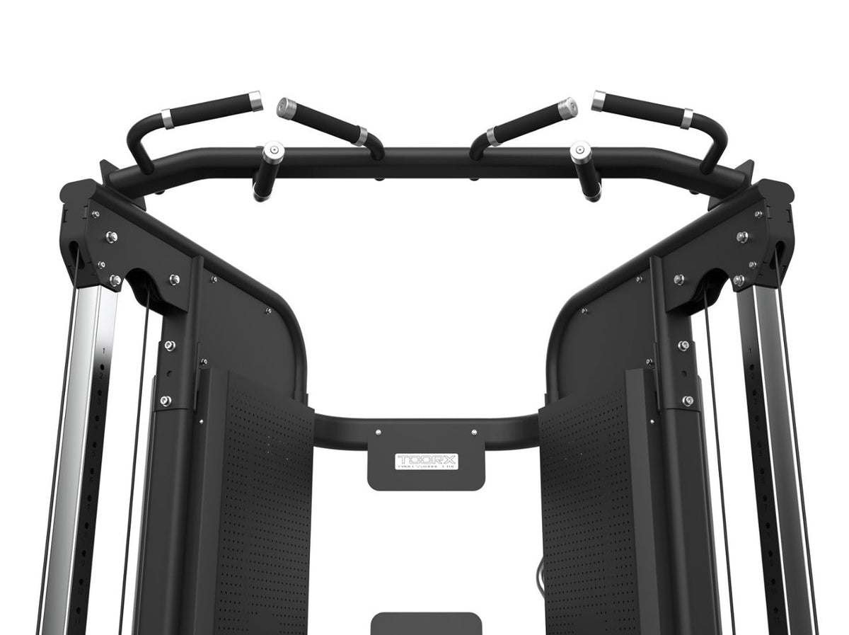TOORX Functional Trainer Dual Pulley CSX-3500 – Ansicht 6