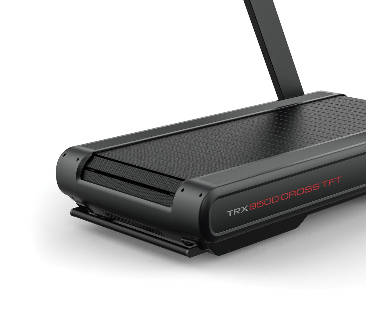 TOORX Laufband mit Touchscreen TRX 9500 Cross TFT – Ansicht 9