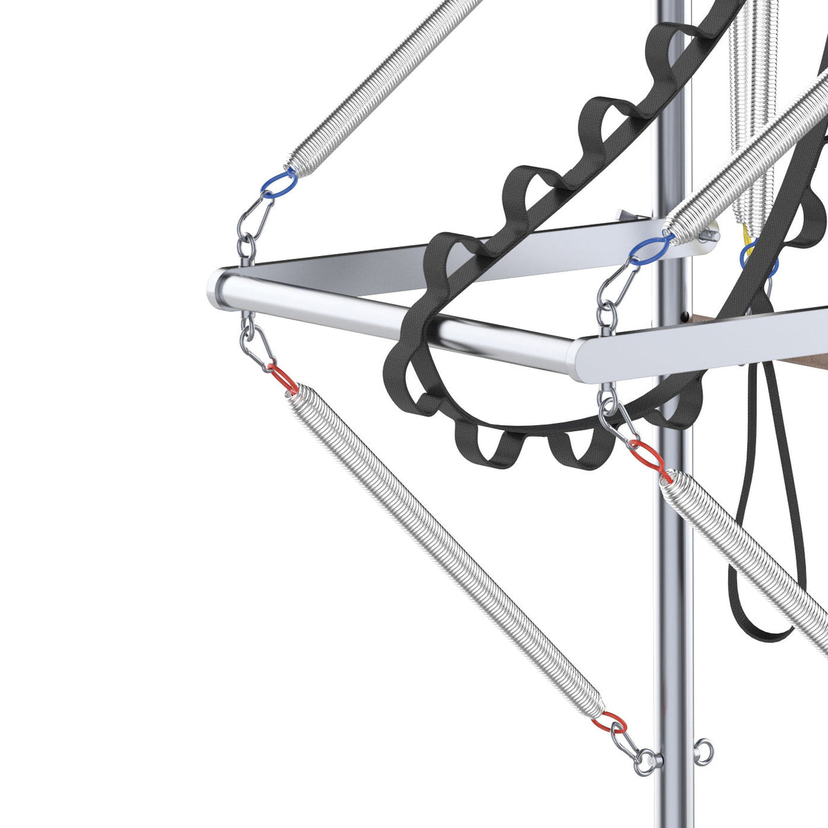 TOORX Liveness Tower mit Extension Pad TOWER-PTXW für PTX-5500/5000 – Ansicht 4