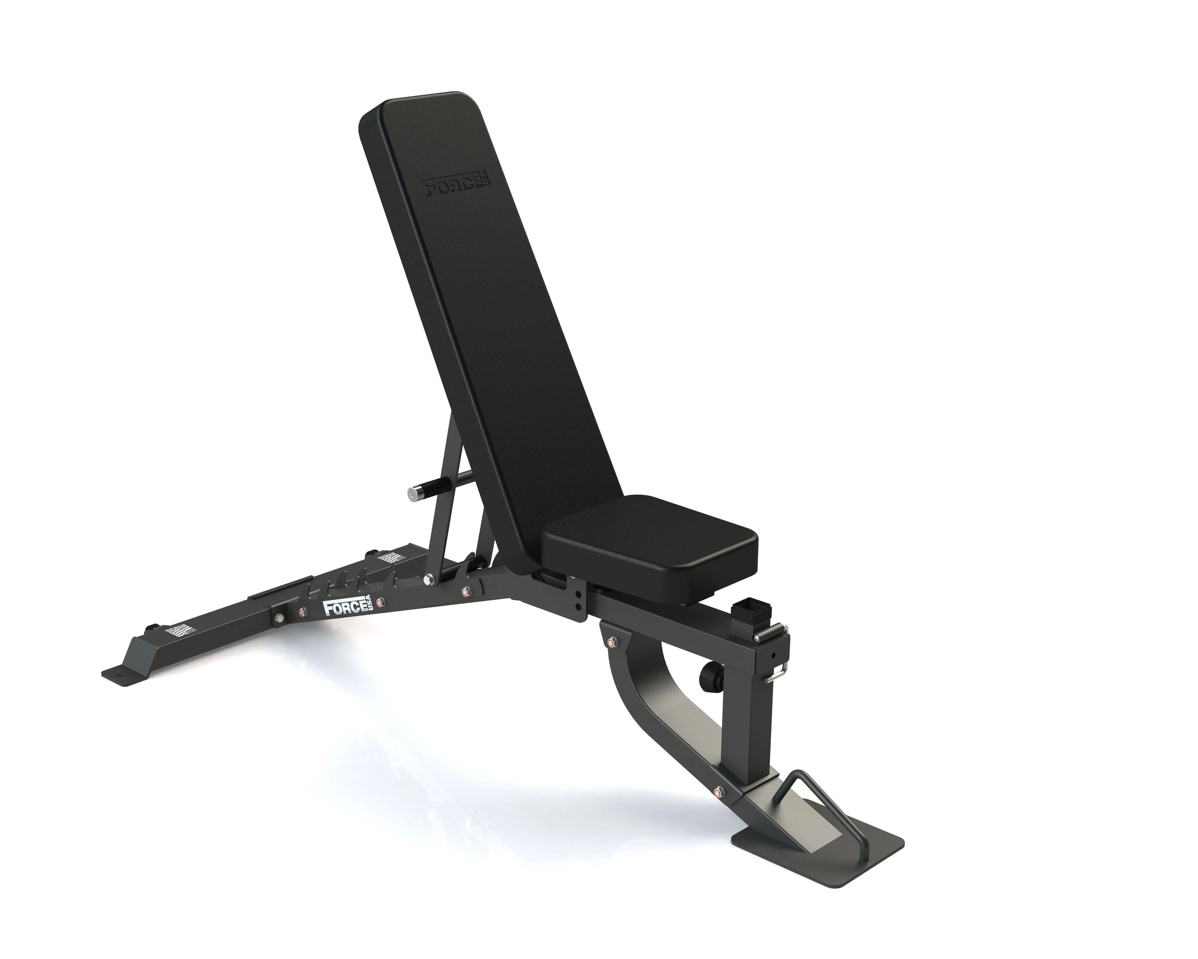 ForceUSA MyBench